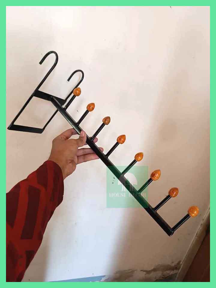 Grill Hanger ৬ পিস